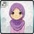 Islamic : Girl Puzzle