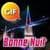 French Good Night Sweet Dreams Gif Images