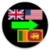Language Translator English to Sinhala  