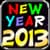 New Year Blast