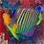 Beautiful Color Fish Wallpaper