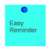easy reminder free