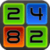 Numbers Puzzle 1024