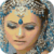 Blue Indian Princess Live Wallpaper
