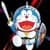 Doraemon Cute Puzzle