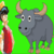 Billoo and Bajrangis Buffalo