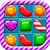 Candy Jelly Garden Crash