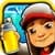 Subway Train Surfer 3D