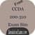 CCDA 200-310 Exam Simulator