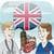 Jourist Visual PhraseBook English