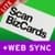 ScanBizCards Lite Business Card Scanner