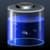 Battery Free HD