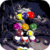 Billiard Ball Dance Live Wallpaper