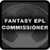 Fantasy Premier League Commissioner