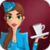 Virtual Air Hostess