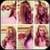Hairstyle Exercises