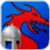 Dragons and Knights