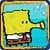 Doodle23 Jump SpongeBob
