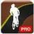 Runtastic Mountain Bike PRO intact
