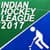 Indian Hockey League 2017