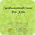 Mathematical game for kids