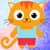 Super Cat Math Training