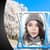 Popular Winter Photo Frames