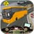 Offroad Tourist Coach Bus Driving Simulator 3D