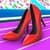 Big Heels Runner