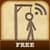 Hangman RSS (for the brave only ~ play with real-time news ;) Free