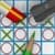 Tic Tac Toe Back to School