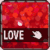 Glitter Love Live Wallpaper 2X