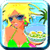 Beach Salad Shop