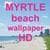 Myrtle Beach Wallpaper HD