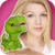 Dinosaur Photo Booth