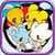 Pokemon Battle Revolution - Cut Balls Collect Toys