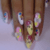 Chic Pretty Nails