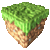 Pixel Block Survival Craft