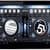 DJ Studio 5  music mixers Player