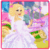 Cinderella Magic Transformation
