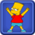 The Adventure Bart Simpson  nightmare