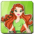 Poison ivy Dress up