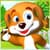 Free Talking Dog