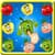 Legend of Farm Garden: Match-3
