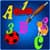 Kids ABCD Learning