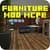 New Furniture MOD For Minecraft PE