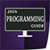 Guide for JAVA Programming