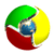 Chrome Earth