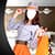 Shopping Girl Dress Editor
