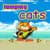 Jump Cats
